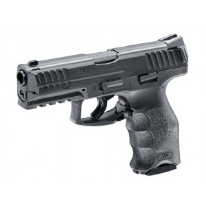 Модель пистолета UMAREX Heckler&Koch VP9 CO2, GBB, Metall (2.6422)